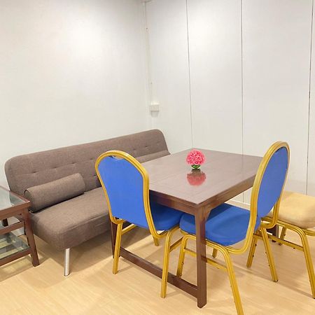 曼谷史蒂夫精品旅馆住宿加早餐旅馆 外观 照片