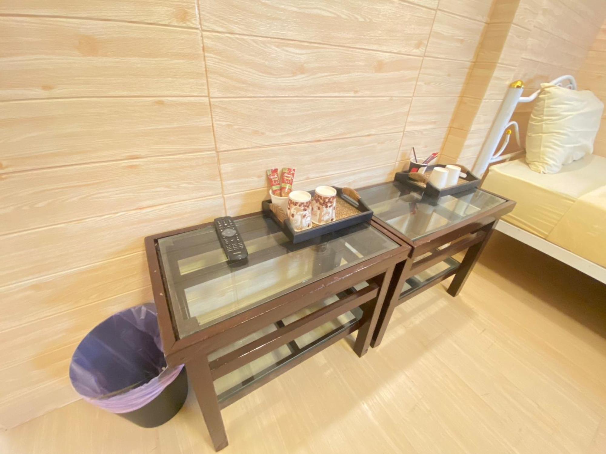 曼谷史蒂夫精品旅馆住宿加早餐旅馆 外观 照片